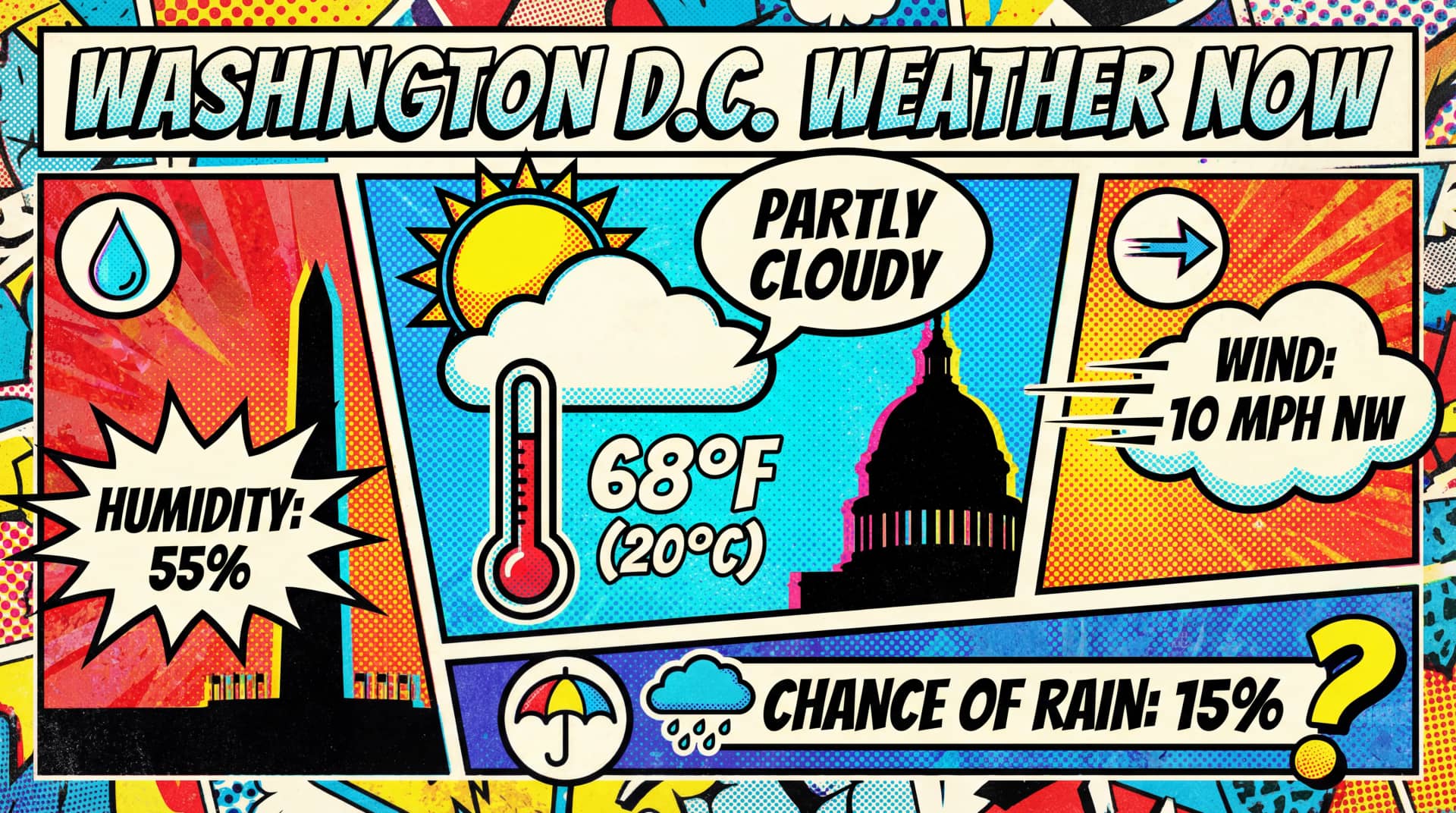 AI Real Weather