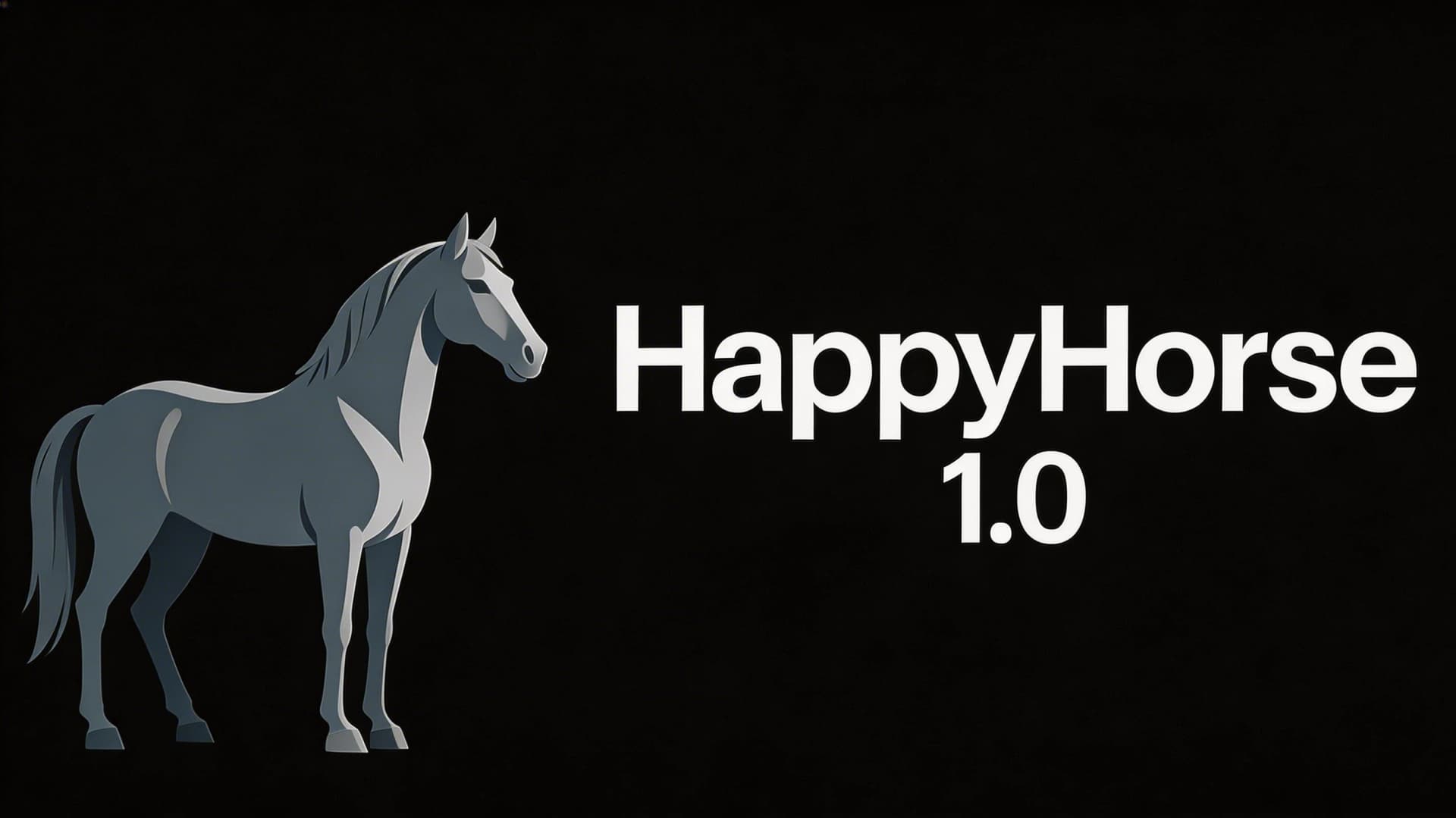 What Is HappyHorse 1.0? What We Know So Far